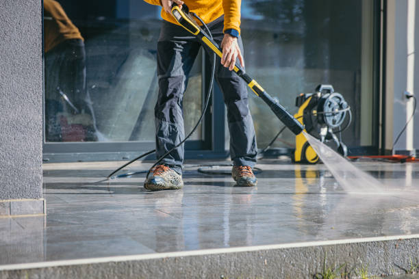 Spring Cleaning in Florence, CO