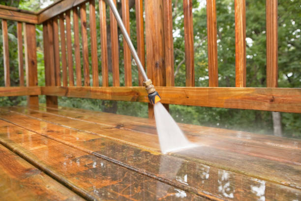Solar Panel Cleaning in Florence, CO